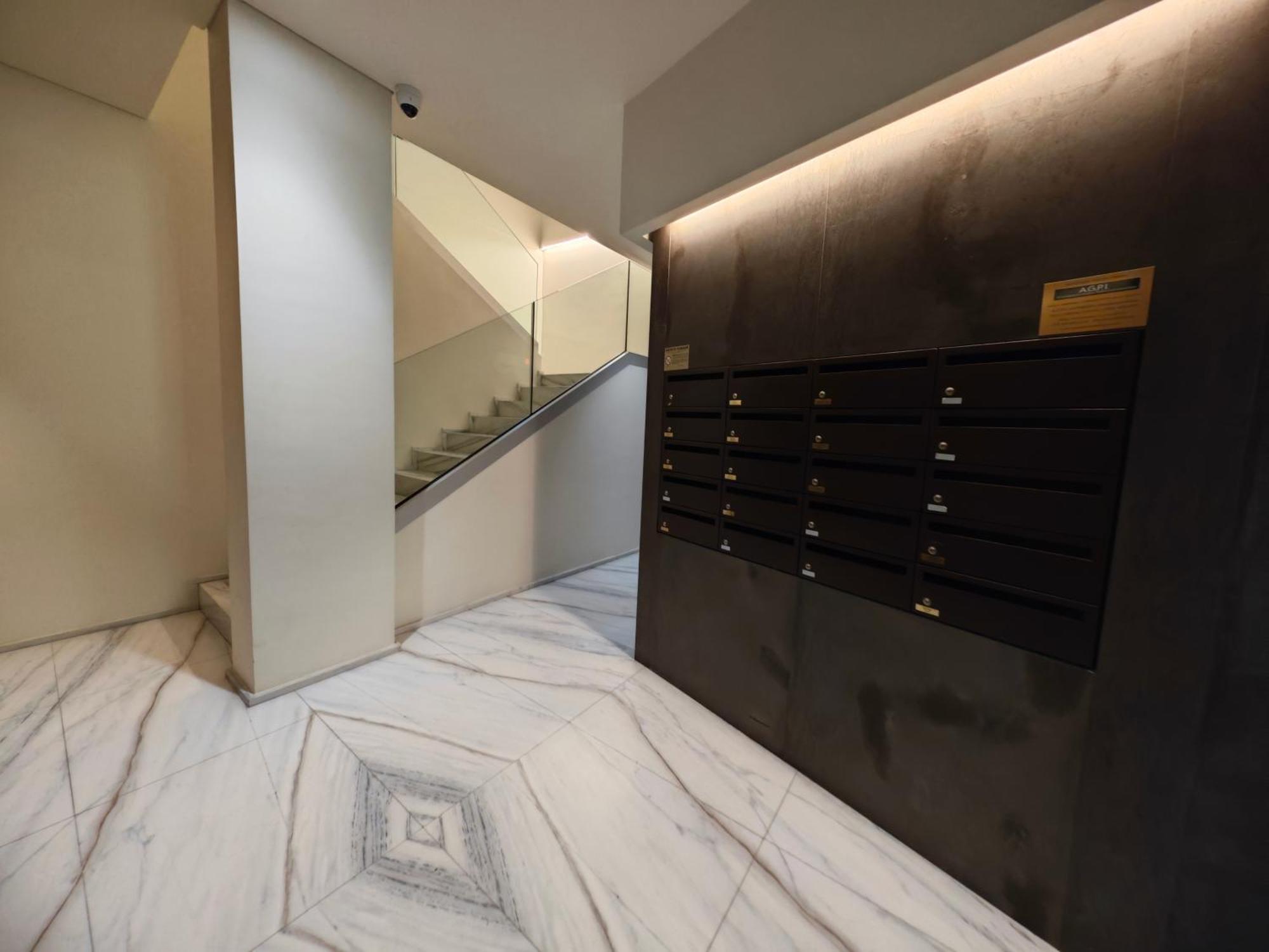 Hostdomus - Lagrange Luxury Appartamento *