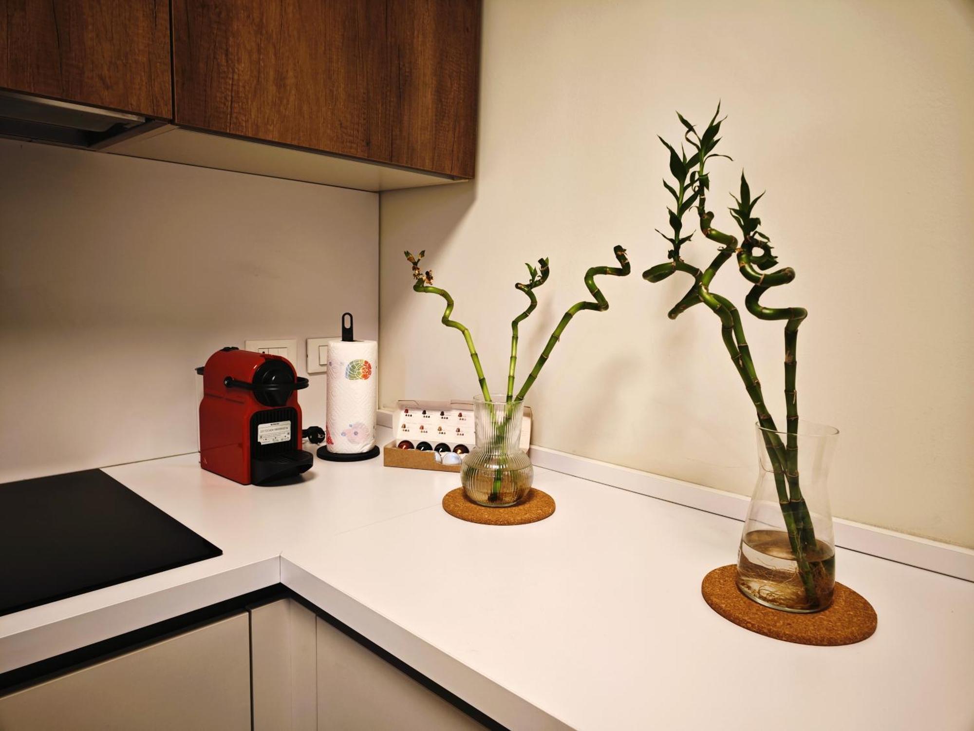 Appartamento Hostdomus - Lagrange Luxury Torino