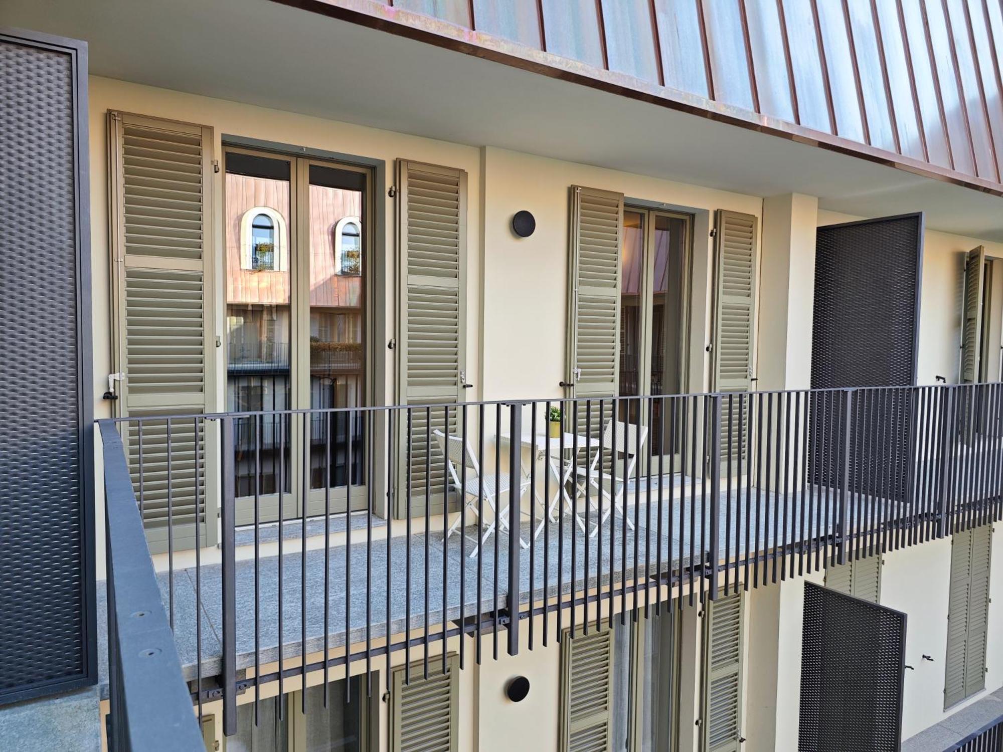Hostdomus - Lagrange Luxury Appartamento *