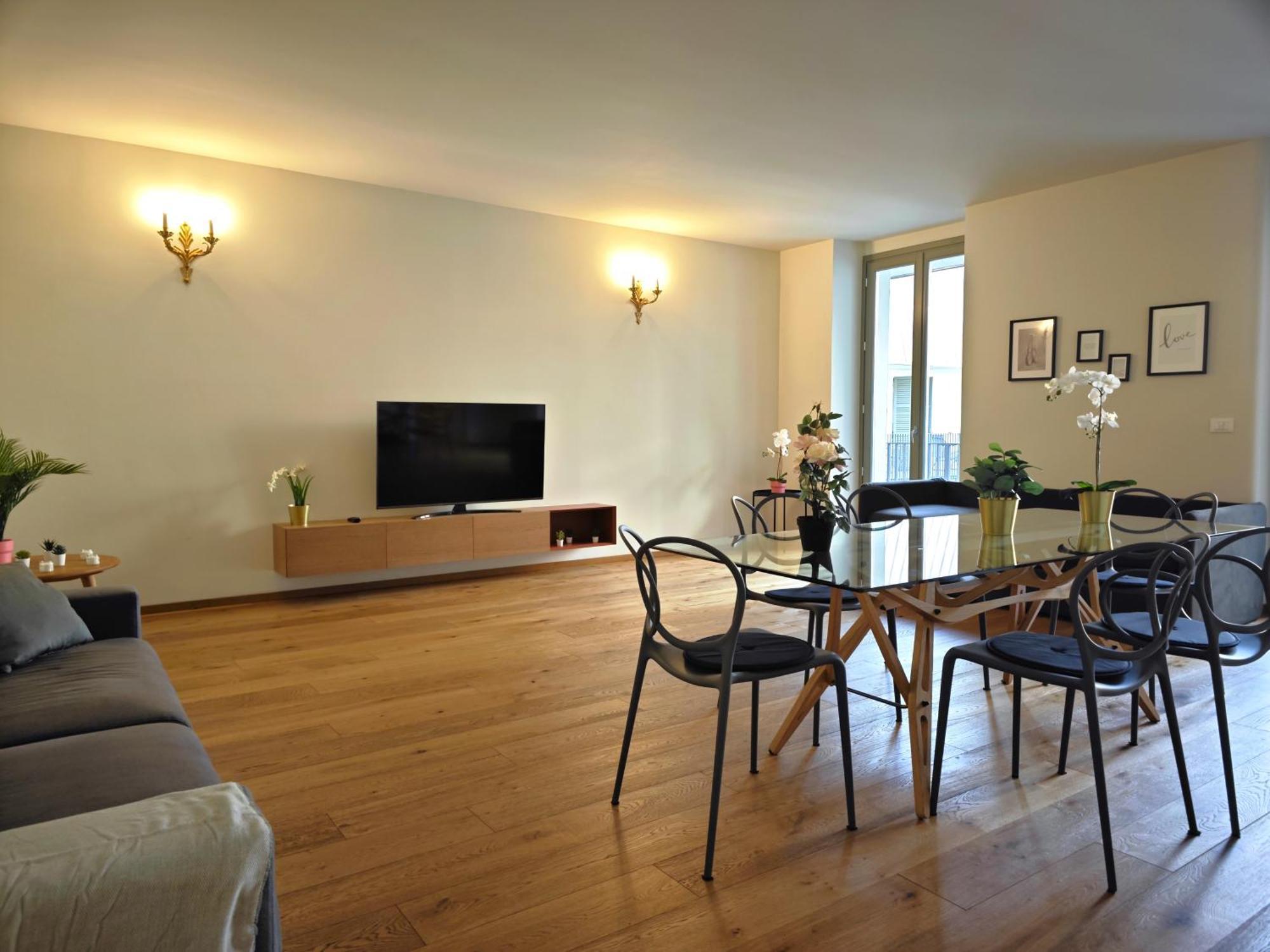 Hostdomus - Lagrange Luxury